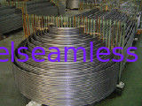 Duplex Stainless Steel Tube U Bend, ASTM A789 S31803 (2205), ASTM A789 S32750 (2507) S32760