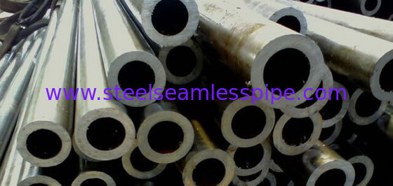 ASTM A210, ASME SA210 A1 węgla bez szwu ze stali kotła rury, GB5310 20G, 15MoG, 12CrMoG