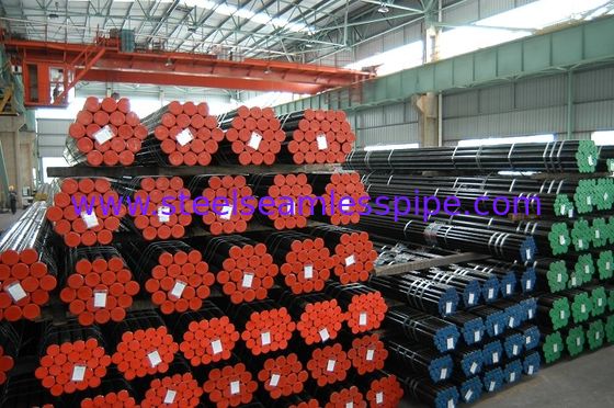 API 5L Gr.A Gr.  B Carbon Steel Pipe X42 X46 X52 X56 X60 X65 X70 N80