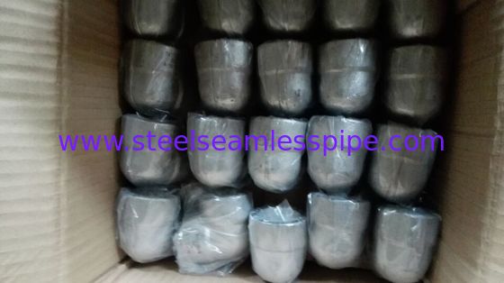 Stal nierdzewna obróbka plastyczna zabudowy, ASME B16.11 ,.  MSS SP-79 i SP-83 MSS.  Superior Odporność na korozję