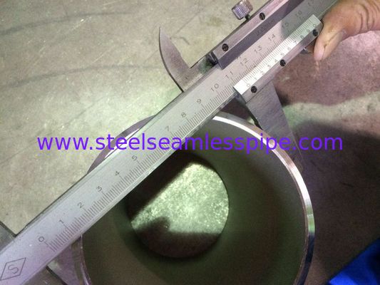 Osprzęt do spawania czołowego ASTM A403 WP317L, Reduktory Redukcja mimośrodowa / Koncentryczny reduktor B16.9