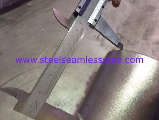 Osprzęt do spawania czołowego ASTM A403 WP317L, Reduktory Redukcja mimośrodowa / Koncentryczny reduktor B16.9