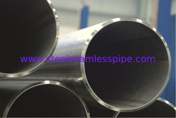 ASTM B444 / B704 / B705 Inconel 625 / EN 2.4856 / UNS NO6625 Gr1 & Gr.
