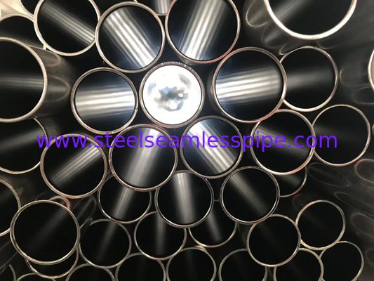 Stal nierdzewna Bright Annealed Tube ASTM A269 / ASTM A270 dla przemysłu spożywczego