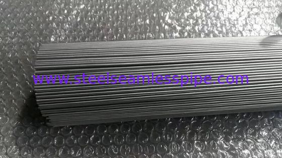 Stal nierdzewna Bright Annealed Tube ASTM A269 / ASTM A270 dla przemysłu spożywczego
