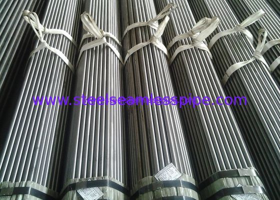 ASTM A214 ASME SA214 spawana rurka ze stali węglowej A178 GR.A GR.C, A179, A192, A209, A210, A213