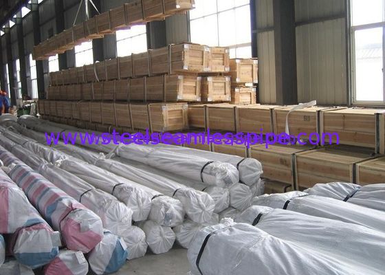 ASTM A214 ASME SA214 spawana rurka ze stali węglowej A178 GR.A GR.C, A179, A192, A209, A210, A213