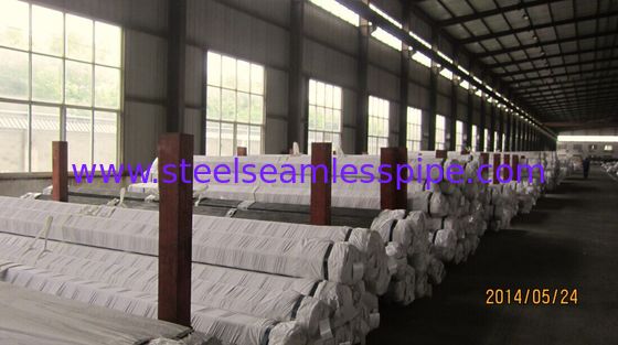 ASTM A210, ASME SA210 A1 węgla bez szwu ze stali kotła rury, GB5310 20G, 15MoG, 12CrMoG