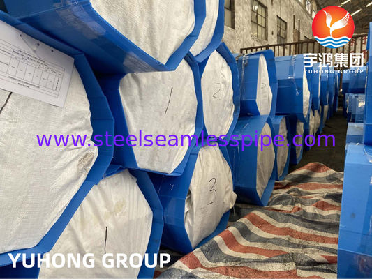 Rury z stali węglowej ASTM A106, A53, API 5L, Gr.B Gr.A X56 X42 X46 X52 X60 X65 X70 SRL DRL