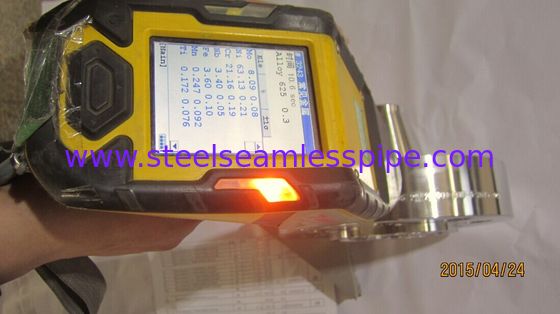 Stalowy kołnierz, kołnierze ANSI B16.5 Blind / ANSI B16.47, DIN2527 / DIN2566, BS4504 / BS4504