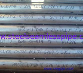 ASTM B444 / B704 / B705 Inconel 625 / EN 2.4856 / UNS NO6625 Gr1 & Gr.