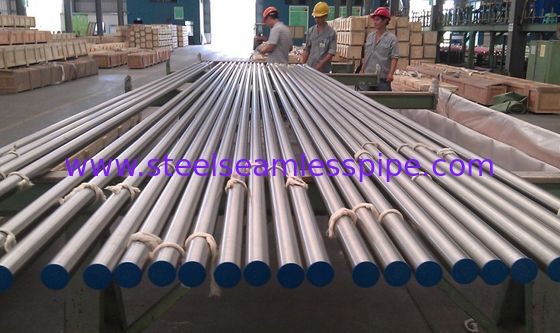 ASTM B444 / B704 / B705 Inconel 625 / EN 2.4856 / UNS NO6625 Gr1 & Gr.
