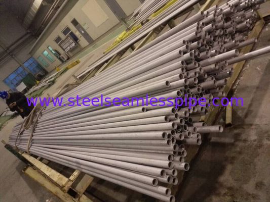 ASTM B444 / B704 / B705 Inconel 625 / EN 2.4856 / UNS NO6625 Gr1 & Gr.