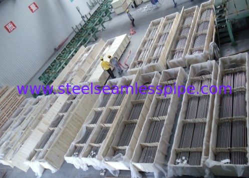 ASTM B444 / B704 / B705 Inconel 625 / EN 2.4856 / UNS NO6625 Gr1 & Gr.