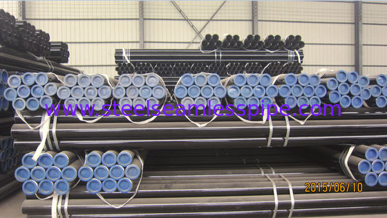 API 5L Gr.A Gr.  B Carbon Steel Pipe X42 X46 X52 X56 X60 X65 X70 N80