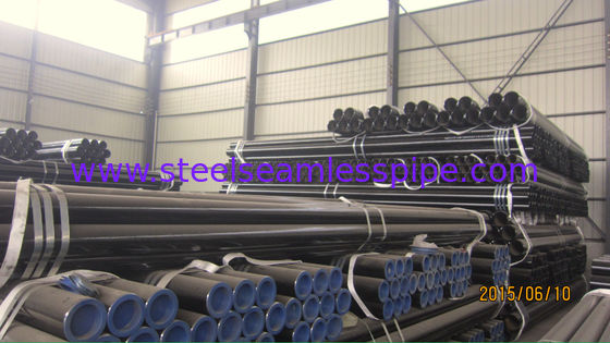 API 5L Gr.A Gr.  B Carbon Steel Pipe X42 X46 X52 X56 X60 X65 X70 N80