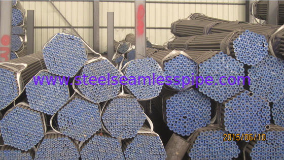 API 5L Gr.A Gr.  B Carbon Steel Pipe X42 X46 X52 X56 X60 X65 X70 N80