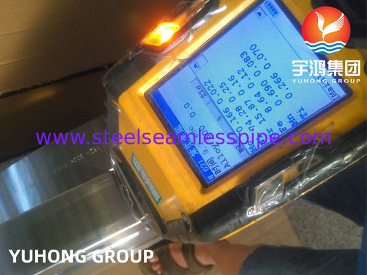 Kołnierze stalowe, ASTM AB564, MONEL 400, INCONEL 600, 625, INCOLOY 800, 825