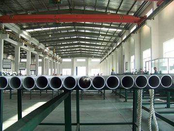 ASTM A213 TP316 / TP316L / TP316H TP316Ti, rura wymiennika ciepła, bezszwowa rura ze stali nierdzewnej,