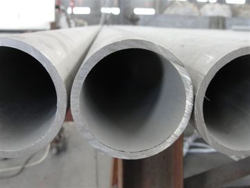 Rury bez szwu ze stali nierdzewnej Duplex, ASTM A790 S31803, S32750, S32760, S31254, S31304