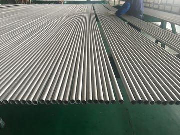 ASTM A213 / ASME SA213 TP310S / TP310H Bezszwowa rura stalowa, 3/4 "16 BWG 20FT, wymiennik ciepła