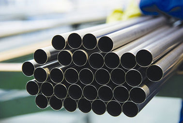 Stal nierdzewna Seamless Tube, ASTM A213 TP347, TP347H, TP316Ti, TP316H, TP304H, TP347H, TP310H, wymiennikiem ciepła