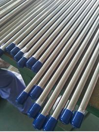 Rury bez szwu ze stali nierdzewnej, ASTM A213 / ASME SA213-17a TP316 / 316L Jasne wyżarzone, gładki koniec 3/4 "BGW 16, 14, 12, 10,