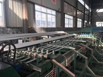 Marynowany / Bright Annealed Stal nierdzewna Seamless Tube / Steel Tube Boiler ASME SA213 TP316 / 316L.