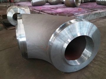 ASTM A403 WP304L, kolano, ANSI B16.9, złączka do spawania doczołowego ze stali nierdzewnej, długa redukcja