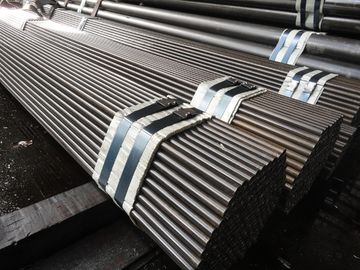 ASTM A213 / ASME SA213 T5 Rura stalowa bez szwu 1 "12 BWG 20FT, zastosowanie kotła i wymiennika ciepła