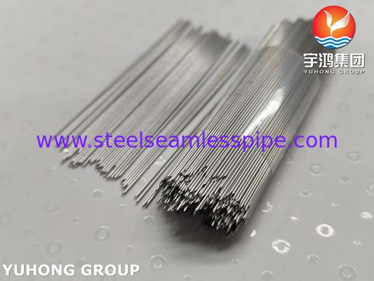 SUS304 24G Igła do kaniuli do terapii dożylnej, Trójkątny, ścięty tył