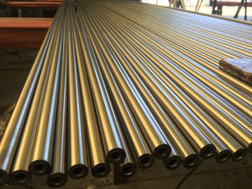 Rura ze stali nierdzewnej ， S31254 （254 SMo, 1.4547,), 253 MA, 6MO, ASTM A312 / ASTM A999