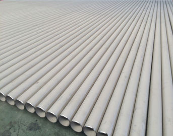 EN 10216-5 1.4833 Rura bezszwowa ze stali nierdzewnej 101,6 X 3,05 X 6000MM