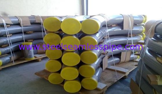 ASTM B366 Inconel800, Inconel 800H, Inconel 800HT, Inconel 825, Inconel926 Złączka doczołowa