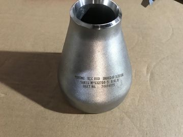 ASTM A815 2507 Łączniki rurowe ze stali Super Duplex