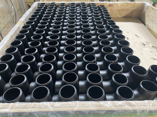 ASME SA860 WPHY 65 ASME B16.9 Złączki do rur stalowych
