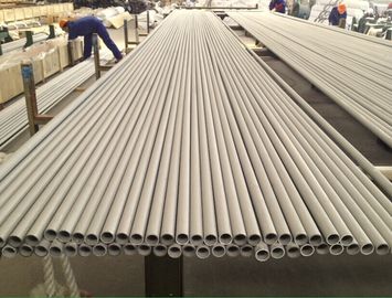 Stal nierdzewna Seamless Tube, SB677 UNS NO8904 / 904L, 3/4 "14bwg 20ft, 1" 16 BWG 40FT, marynowane