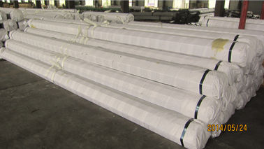 ASTM A192 ASME SA192 Stal węglowa Seamless Boiler Tube, DIN17175 ST35.8, ST45.8