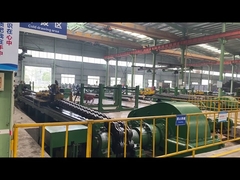 YUHONG - Warsztat walcowania na zimno