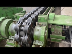 Warsztat ciągnienia na zimno Grupy Yuhong