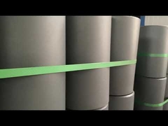 Złączka doczołowa ASTM A234 WPB