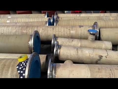 Kołnierz rurowy -- YUHONG GROUP