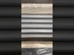 EN 10216-5 1.4841 (TP314) Rura bez szwów ze stali nierdzewnej