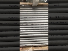 ASME SA789 S31803 (S32205, 1.4462) Rura bez szwu ze stali duplex