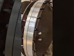 YUHONG GROUP -Zbiór rur wymiennika ciepła