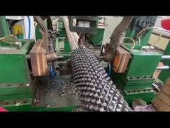 YUHONG GROUP ASTM A312 TP347H z 11Cr / 13Cr zaciskanym rurą