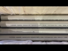 ASME SA213 TP347H (1.4912, SUS347) Rurka bezszwowa