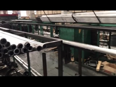 YUHONG GROUP-ASME SA179 Z Aluminiową Wytrzymowaną Rurką