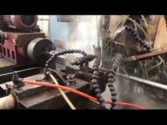 GROUPY YUHONG- ASME SA106 GR.B z rurą z płetwami ze stali węglowej wysokiej częstotliwości spawania (HFW)