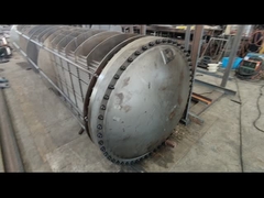 Zestaw rur miedziano-niklowych YUHONG GROUP ASME SB111 UNS C71500